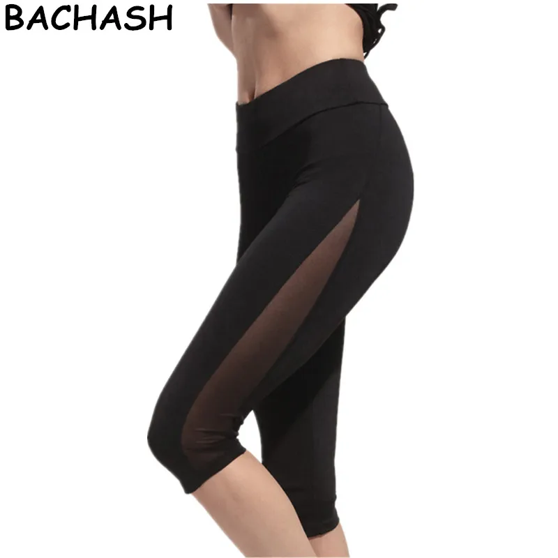 BACHASH Women Skinny Pants for Women Capris High Waist Sexy Pant Women Pantalones Soft Pants Women Thin Summer Calf-Length Pants BACHASH Women Skinny Pants for Women Capris High Waist Sexy Pant Women Pantalones Soft Pants Women Thin Summer Calf-Length Pants