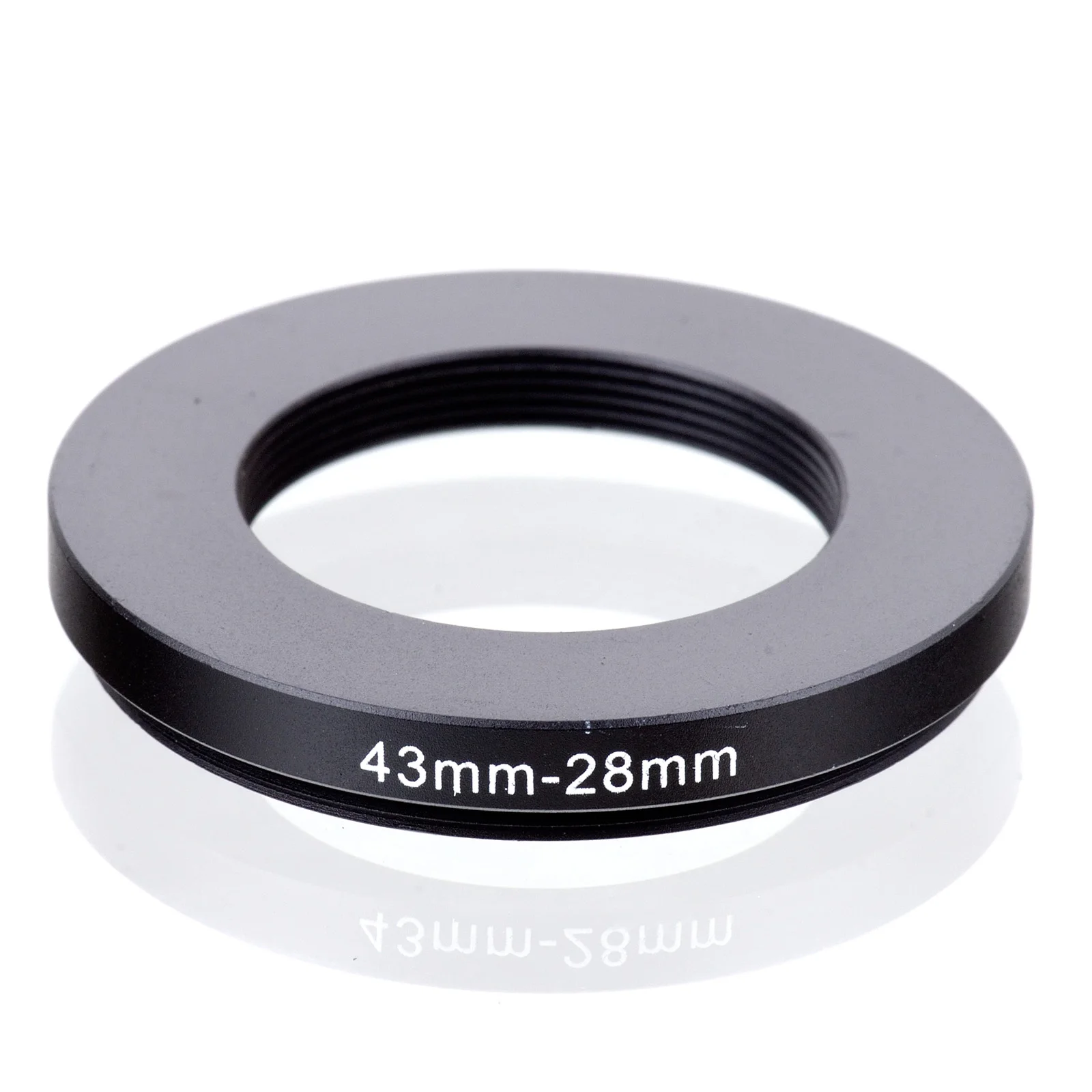 43mm 28mm 43 28 mm 43 to 28 Step DOWN Filter Ring Adapterin Lens