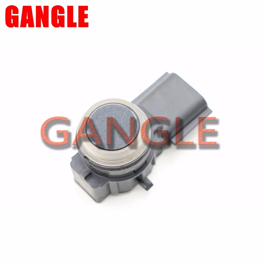 GANGLE радар заднего ход парковочный датчик 0263013732 284381029R | Автомобили и мотоциклы