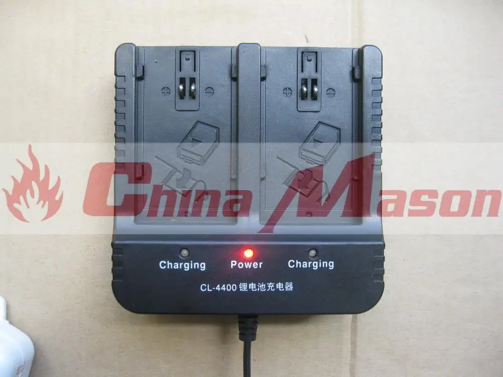 CL-4400 in power