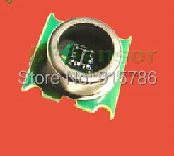 PCB11 packaged MEMS pressure sensor 100KPa-2MPa gauge high temperature with warming | Электронные компоненты и