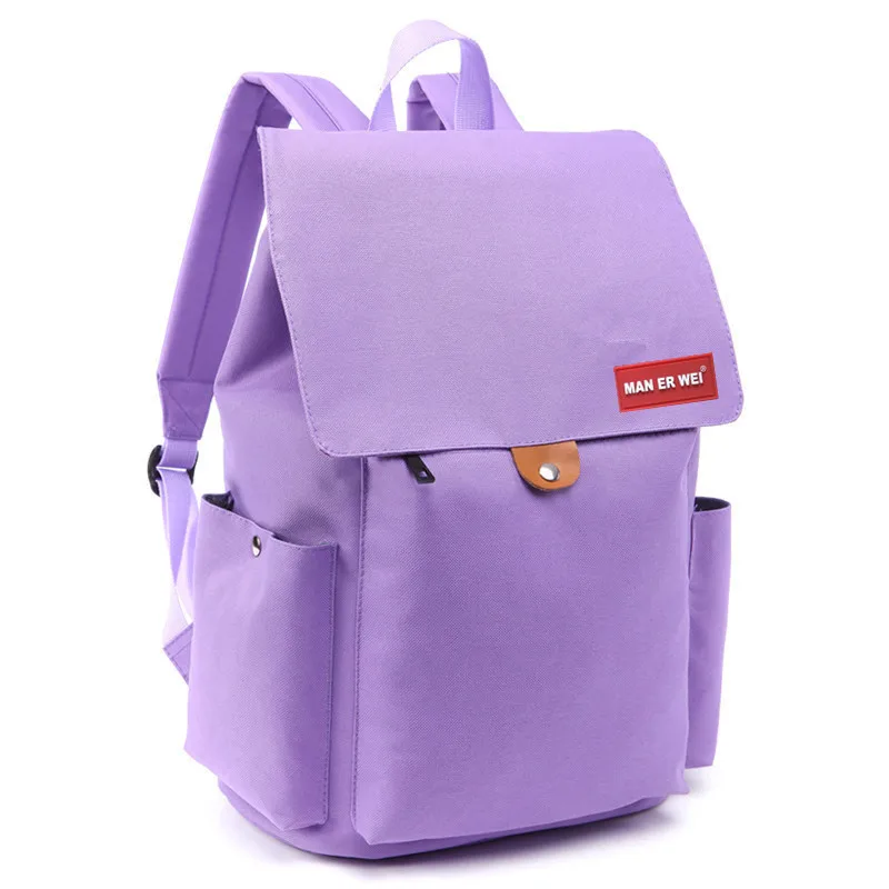 Плечи Водонепроницаемый студенческий путешествия ноутбук анти кража холст рюкзак для женщин mochila feminina школьная сумка сумки для девочек-подростков