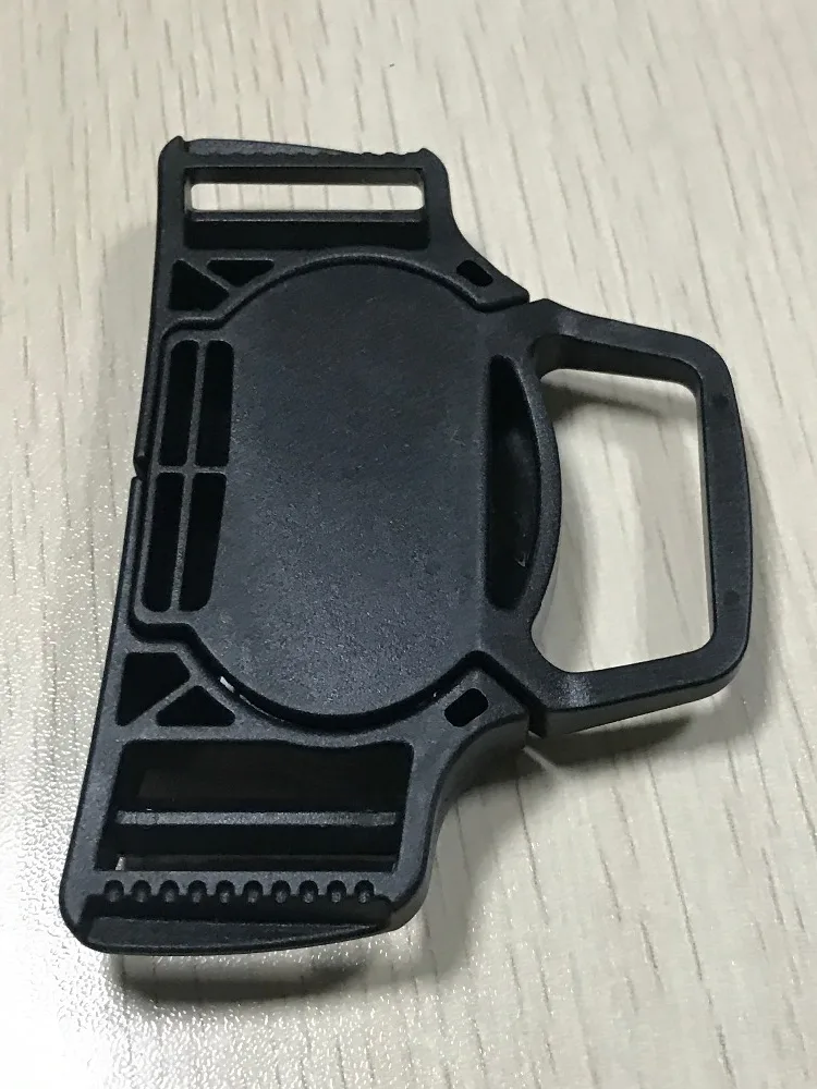 5 Point Harness