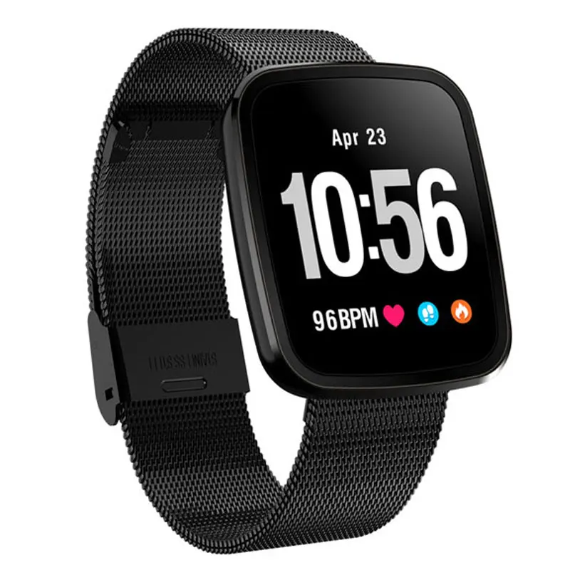 

2019 New Couple Smart Watch Men Women WatchSmart Weather Forecast Heart Rate Blood Pressure Monitoring Sports Watches Waterproof