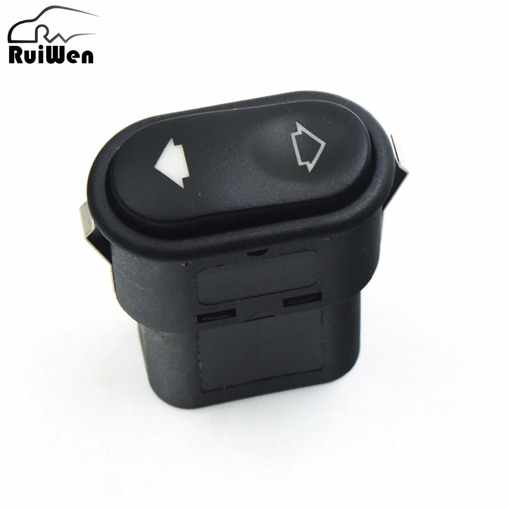 

Power Passenger Window Switch Control Button For Ford Escort MK7 VII Ford Mondeo MK II 2 1995 - 2006 Transit OE: 95BG14529AB