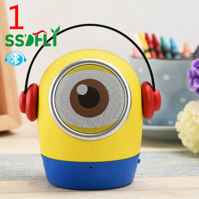 mini speaker bluetooth