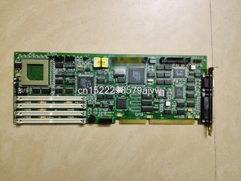 

859-F19119 59-F19119 REV (B) CPU Board - SBC ISA PCA D486 REL.2