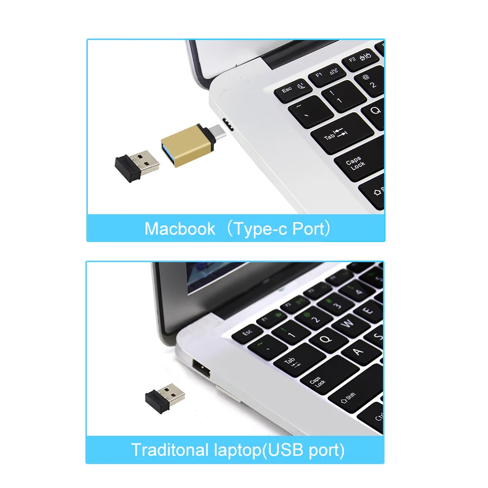 USB TYPE C