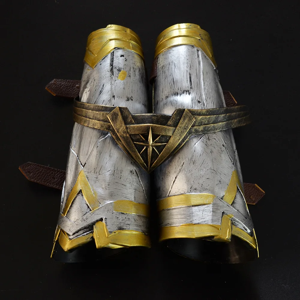

Original edition Wonder Woman Headband Bracers Gauntlet Diana Prince Crown Headwear Armband Tiara Prop Cosplay Accessories