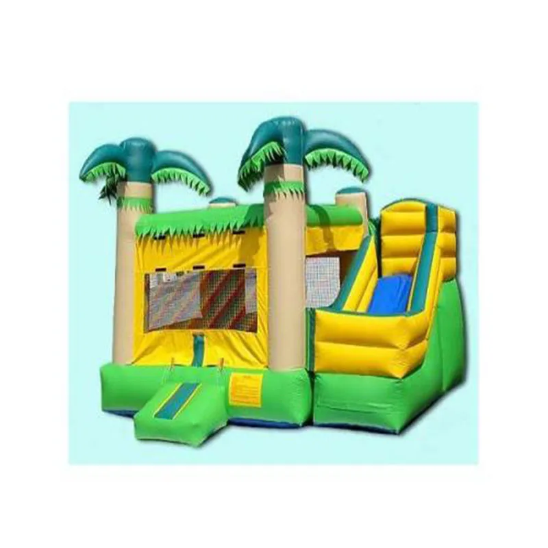 

Outdoor/indoor playground equipment bounce house/factory customized inflatable bouncer