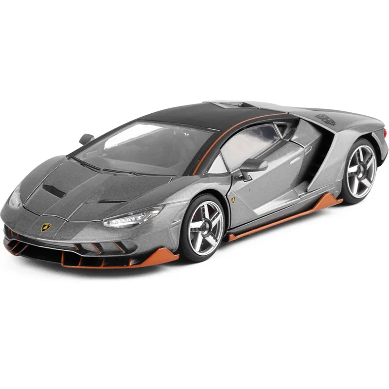 Литье под давлением детские игрушки модели автомобилей JADA 1:24 большая