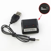 Haute Qualité Pour MJX F47 V939 Li-Po Batterie Chargeur RC Hélicoptère Nouveau Plug Version Jouets En Gros Livraison Gratuite