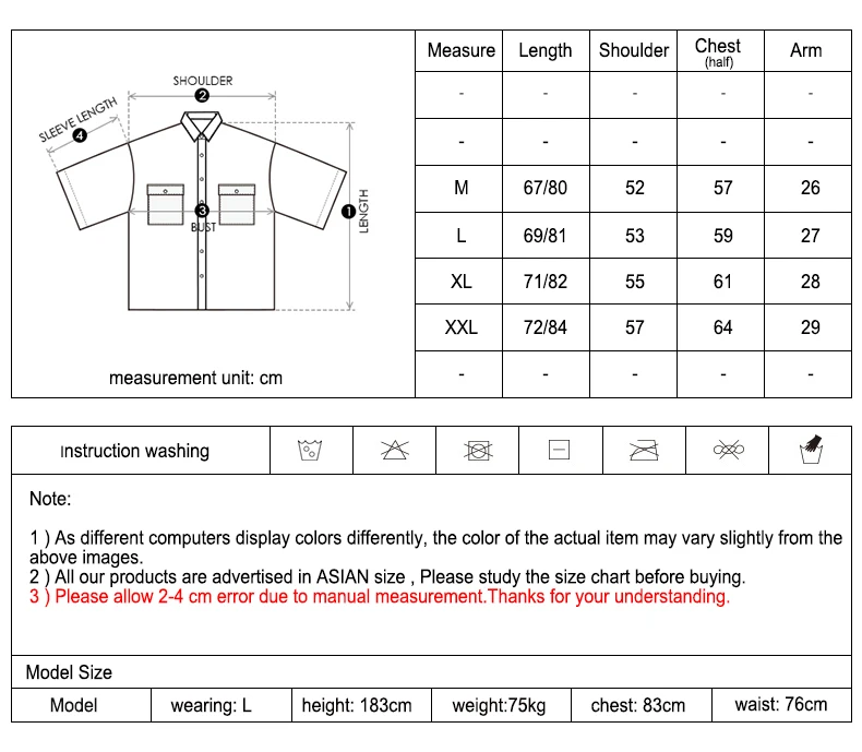 Men Casual shirt