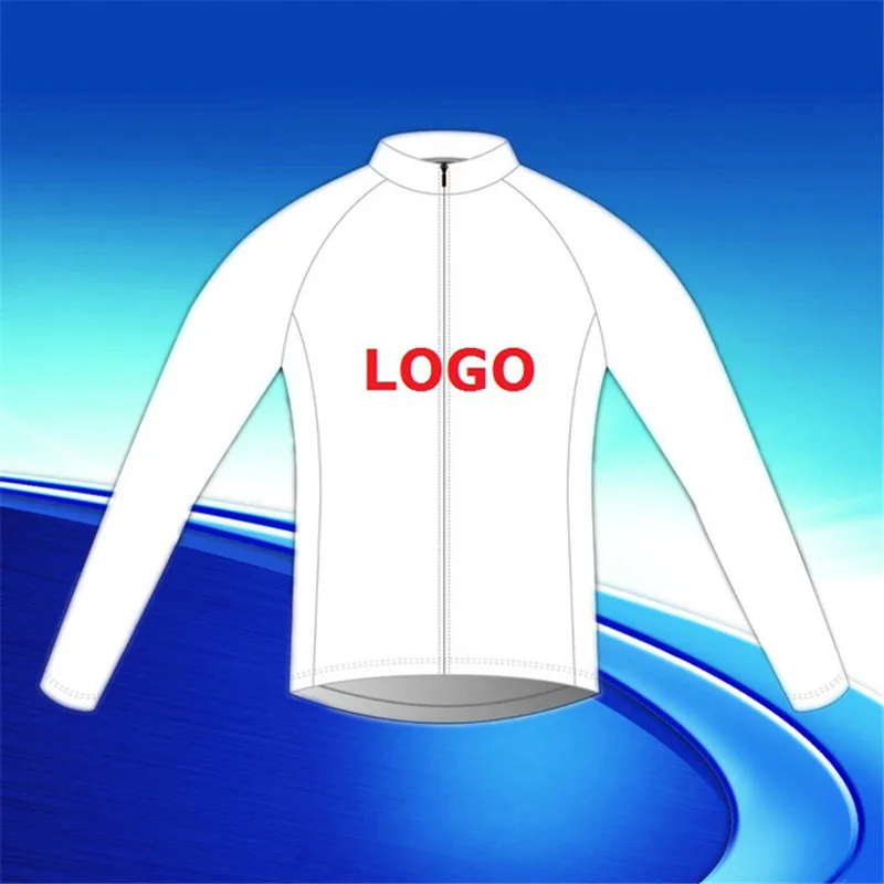 Зимняя ветрозащитная Водонепроницаемая велосипедная куртка с длинным рукавом на заказ, индивидуальная одежда для велоспорта, одежда для велоспорта - Цвет: waterproof