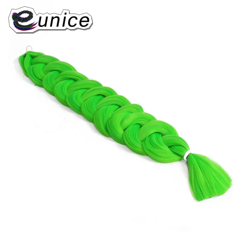 jumbo braids xpression synthetic braiding hair  (26)