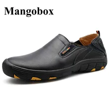 Trail Shoes Men Slip on Outdoor Men Shoes Blue Black Shoes Trekking Men Spring Summer Camping Sneakers For Men