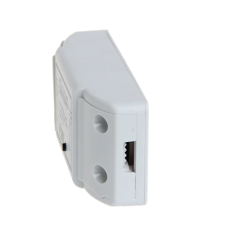 

WiFi Wireless Switch Relay Module Smart Home For Apple Android Smartphones