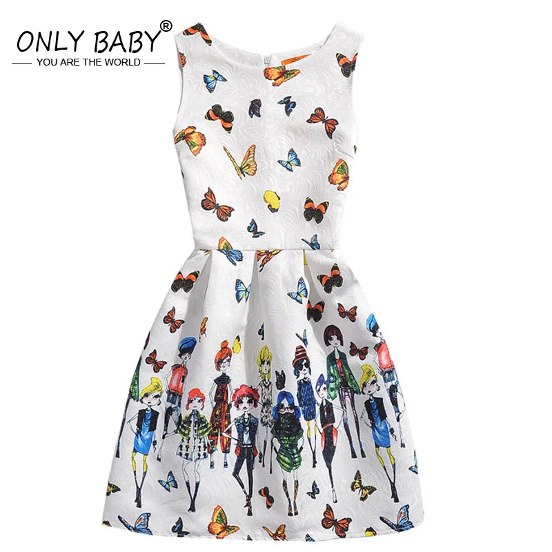 

Party Dress Girl Childs Summer Girl Dresses Robe Princess Sofia Dress Elsa Dresses for Girls Clothes 7 8 9 10 11 12 13 14 Years