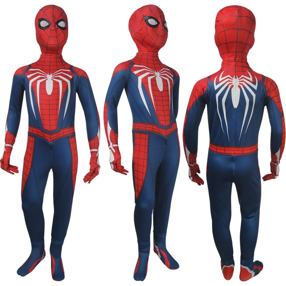 костюм человека паука детский. костюм марвел спайдермен. Spider-man (игра, 2018) костюмы. костюмы спайдермен 2018. костюм человека-паука взрослый.