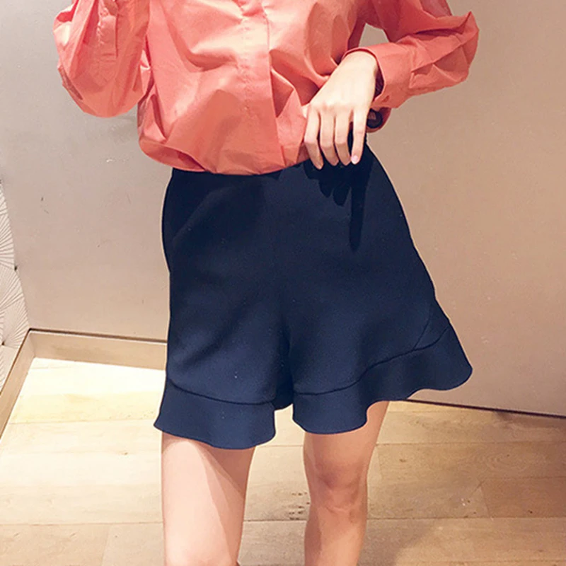 

Designer Womens Shorts