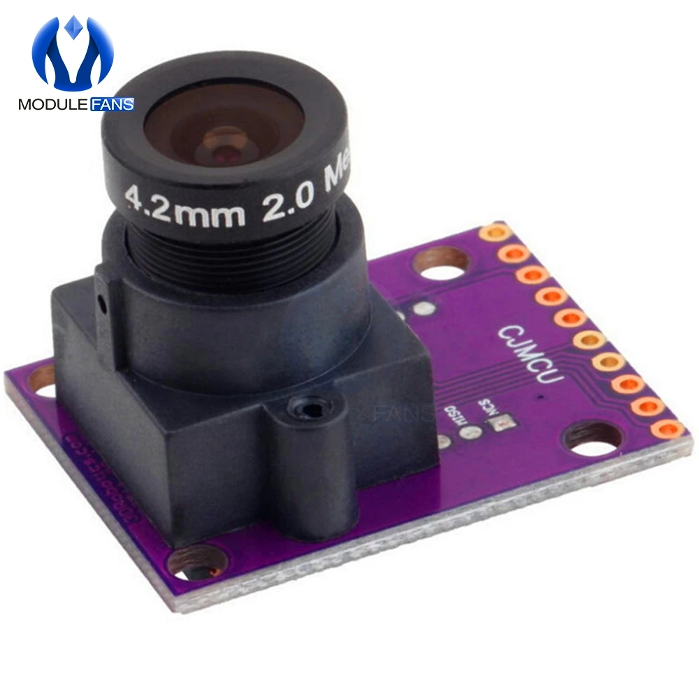 Capteur de débit optique pour APM2.5/APM2 MP1 - Améliore la précision de maintien de position
