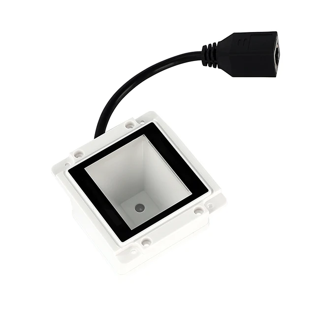 2D/QR/1D الباركود المسح الضوئي محرك يجاند تنسيق/RS485/USB/RS232 الباركود ماسحة ModuleQR ماسحة 2D الباركود Scanne
