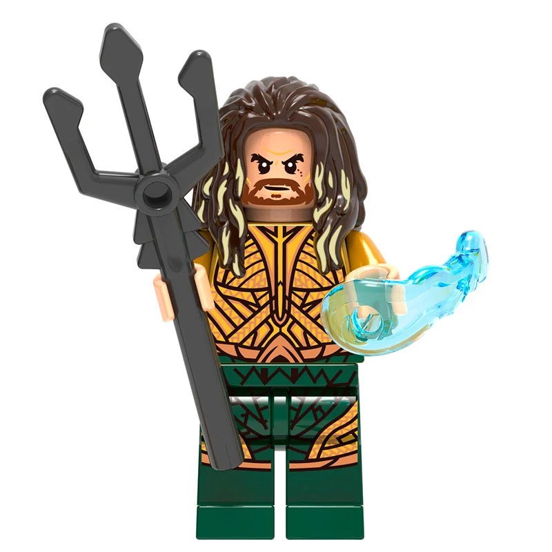 cyborg superman lego batman 3