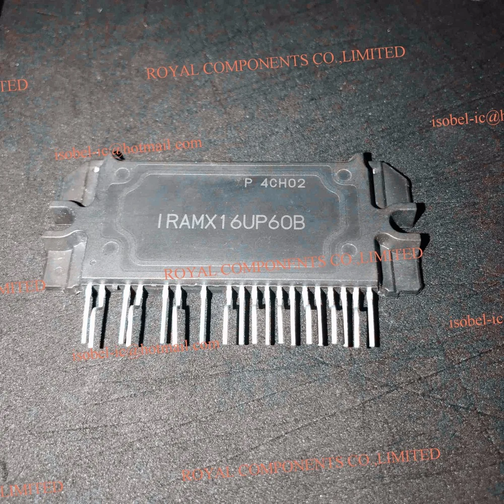 IRAMX16UP60B|iramx16up60b| |