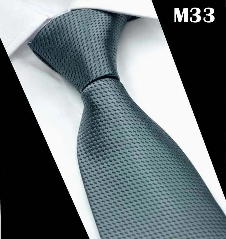 Бренд cityraider Твердые серые галстуки для костюма для мужчин Тонкий Свадебный галстук галстук для шеи 8 см шелковые галстуки Серый Gravata CR021