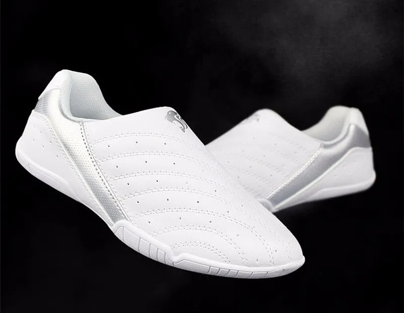 taekwondo shoes detail 4
