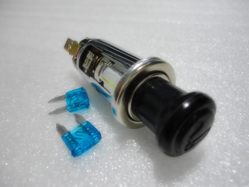 mazda 2 cigarette lighter