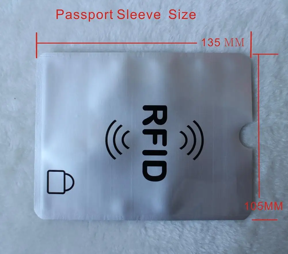 RFID passport 04