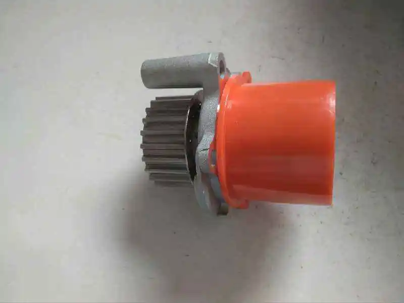 Водяной насос для FAW JETTA и skoda rapid