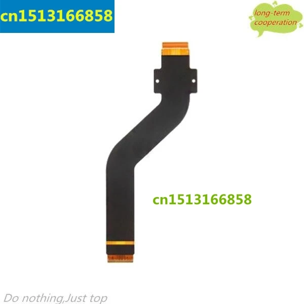 LCD Screen Ribbon Flex Cable Repair Fix Part for Samsung Galaxy Note 10.1 N8010flex cable