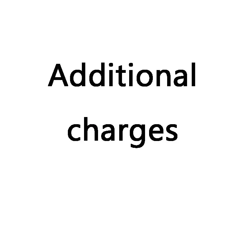Additional charges 1 Индивидуальные Майки для велоспорта Ropa Ciclismo на заказ, одежда для велоспорта на заказ по доступной цене, одежда для велоспорта с коротким рукавом - Цвет: Additional charges 1