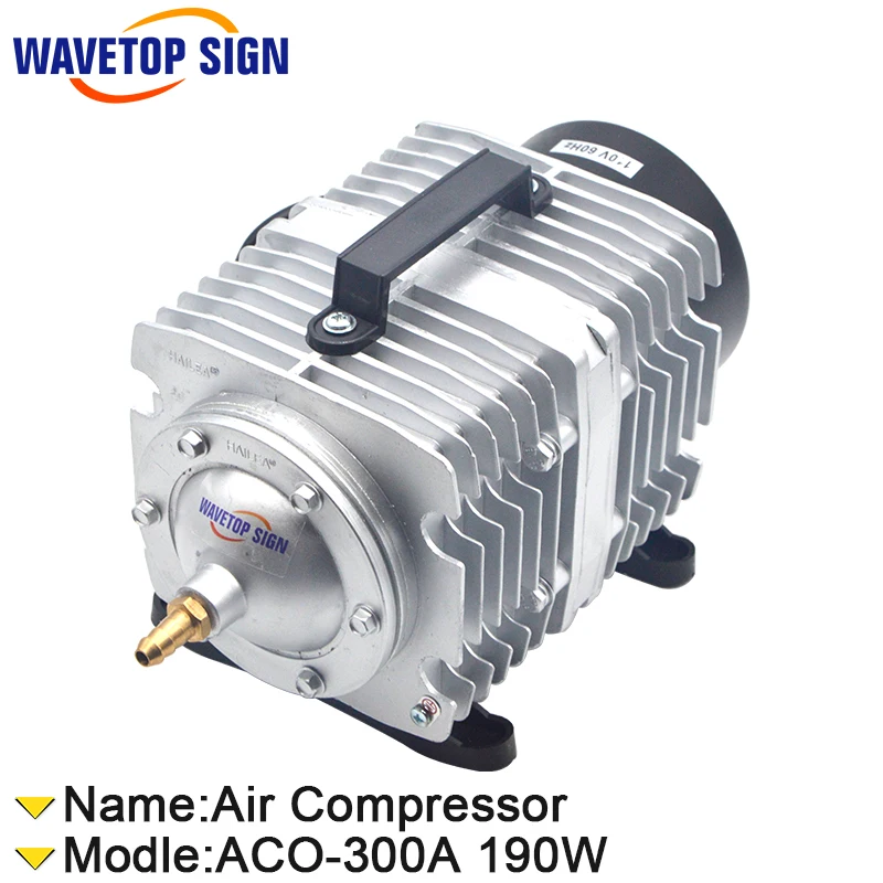 Здесь продается  HAILEA Air Compressor ACO300A   0.04Mpa,240L/Min  190W 220v/50HZ 60HZ  Инструменты