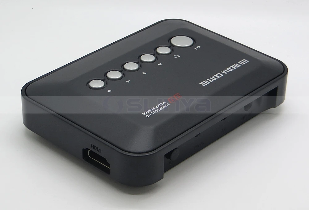 HD media player 8039180319(14)