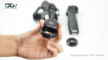 Pgy разъем адаптера для X5 Gimbal обновление часть Осмо Аксессуары для стабилизаторов фотокамер