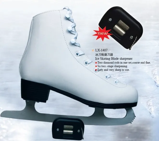 sharp skate sharpener