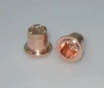 PD0102-10 наконечники сопла подходит для Trafimet ERGOCUT S45 S25 Plasma CutterTorch PKG/10 | Инструменты