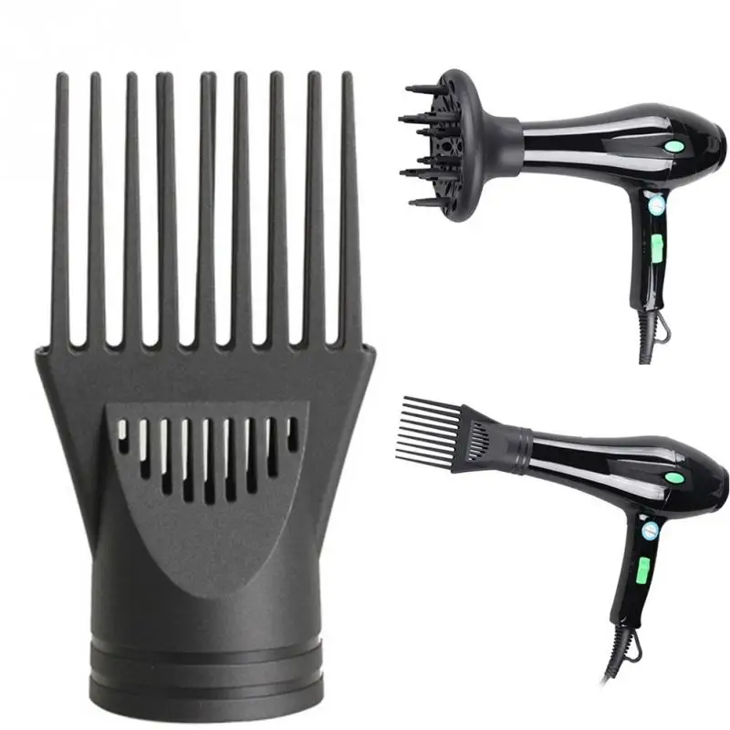 Stable and Durable Hair Dryer Diffuser Blower Nozzle Comb Curl Diffuser