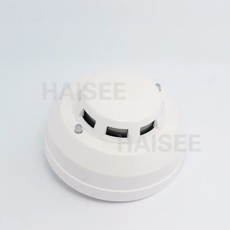 Us 9 45 25 Off Jeruan Ceiling Coal Gas Natural Gas Lpg Detector Carbon Monoxide Detectors Connect To Alarm System Control Fir Anti Gas Leaking In