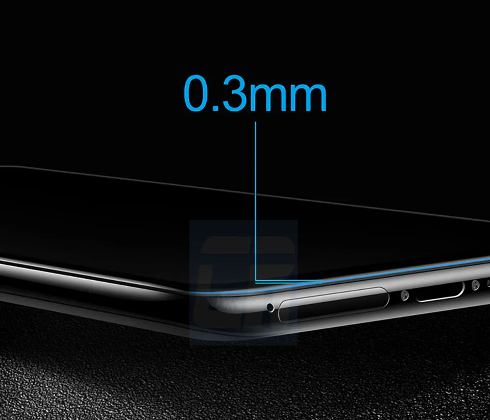 protective glass film