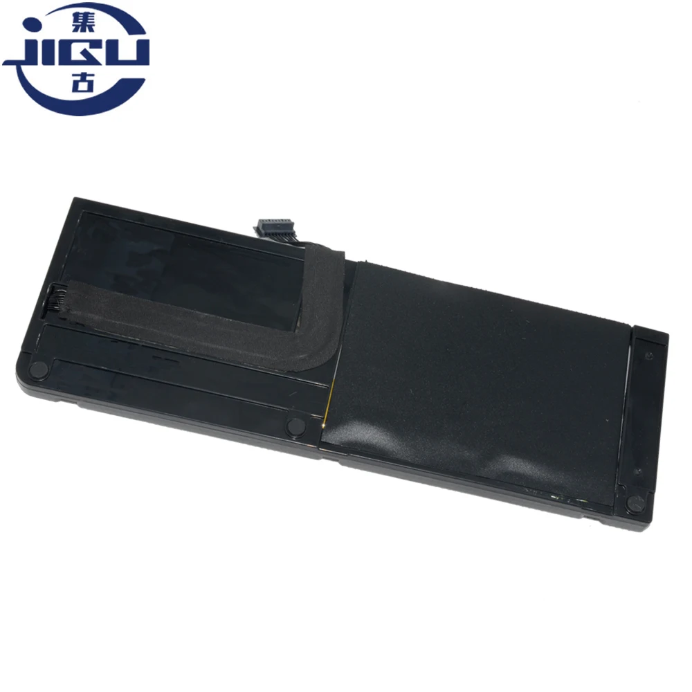 JIGU аккумулятор для ноутбука Apple A1382 I7 A1286 MD318 MD322 MC721LL/A, A1286, MacBookPro8, 2