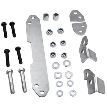 

Lift Kit 2 For Honda Foreman Rubicon 500 2011