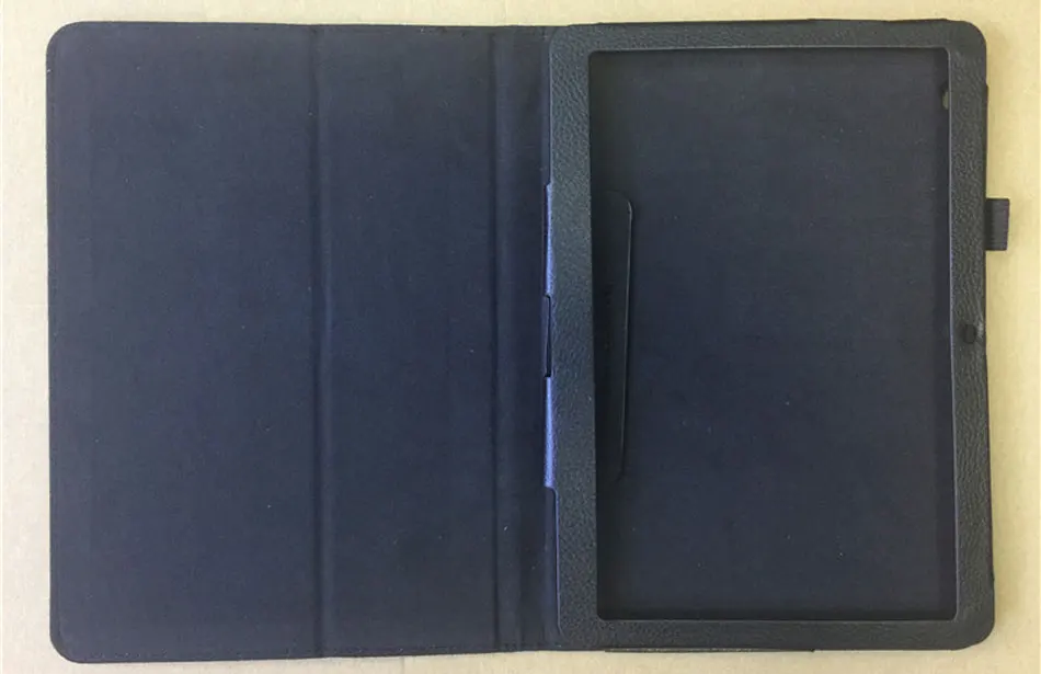 Two Fold Tablets Case For Huawei T5 Honor 5 10.1 Inch Tablet PU Smart Sleep Wake Up Cover For AGS2-W09 Huawei MediaPad T5 Cases-55