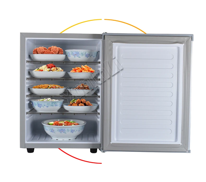 Non Electricity Food Warming Cabinet 40l Household Food Warmer Food Heating Machine Meal Heat Preservation Machine Mds V6 Machine Machine Machine Heatmachine Food Aliexpress