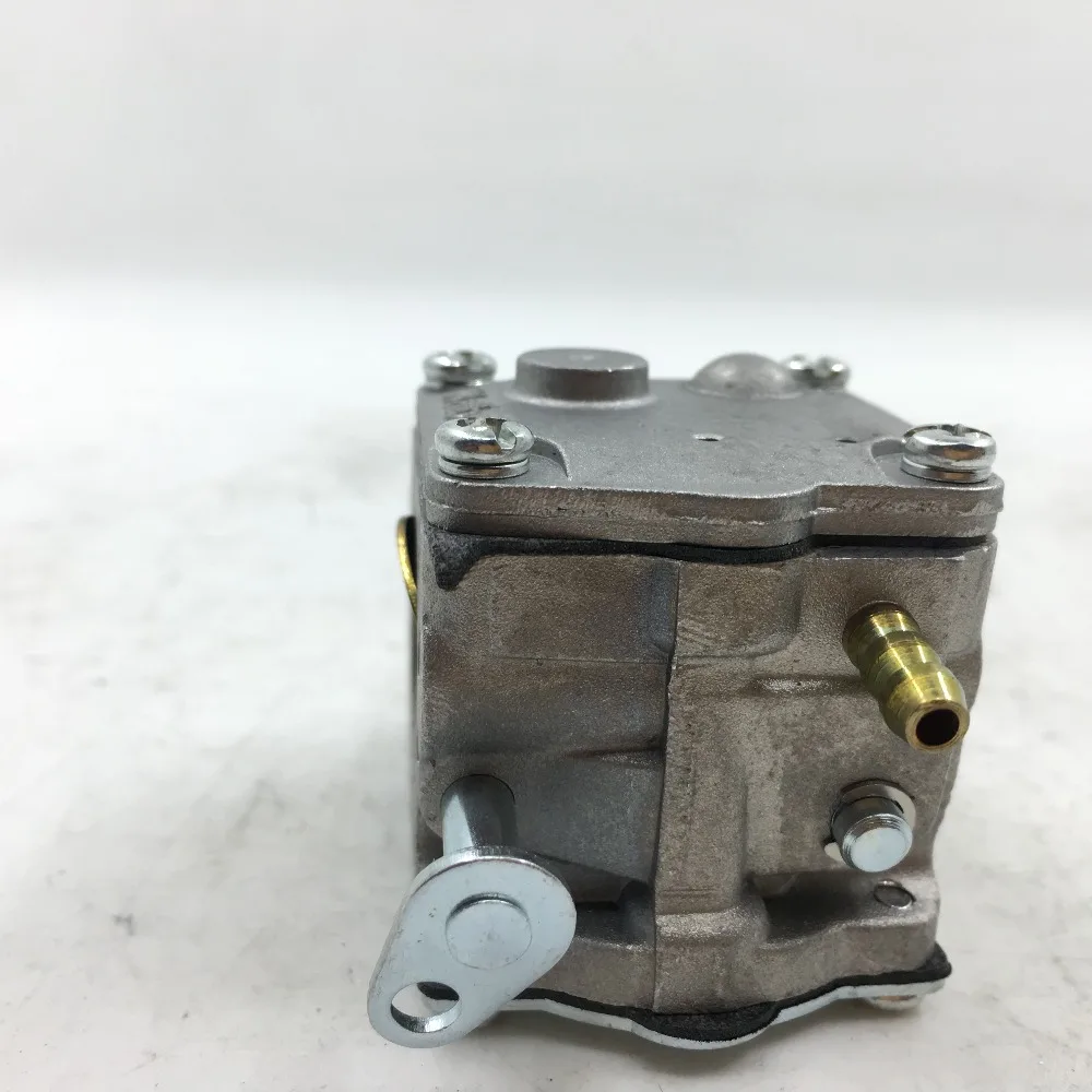 Карбюратор SherryBerg carby carb КАРБЮРАТОР подходит для WJ 105 1 Dolmar Makita 394 151 050 051 vergaser