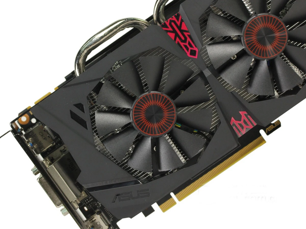 Видеокарта ASUS, оригинальная Видеокарта GTX 950, 2 Гб, 128 бит, GDDR5, видеокарты для видеокарт nVIDIA, VGA, Geforce GTX950, Hdmi, Dvi, используется для игр