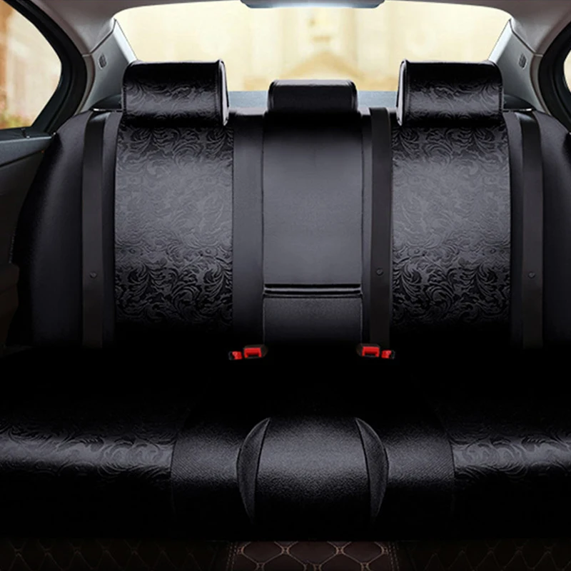 Car Wind Auto automobiles car seat cover For Audi A6L Q3 Q5 Q7 S4 A5 A1 A2 A3 A4 B6 b8 B7 A6 car ac
